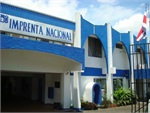 Imprenta nacional